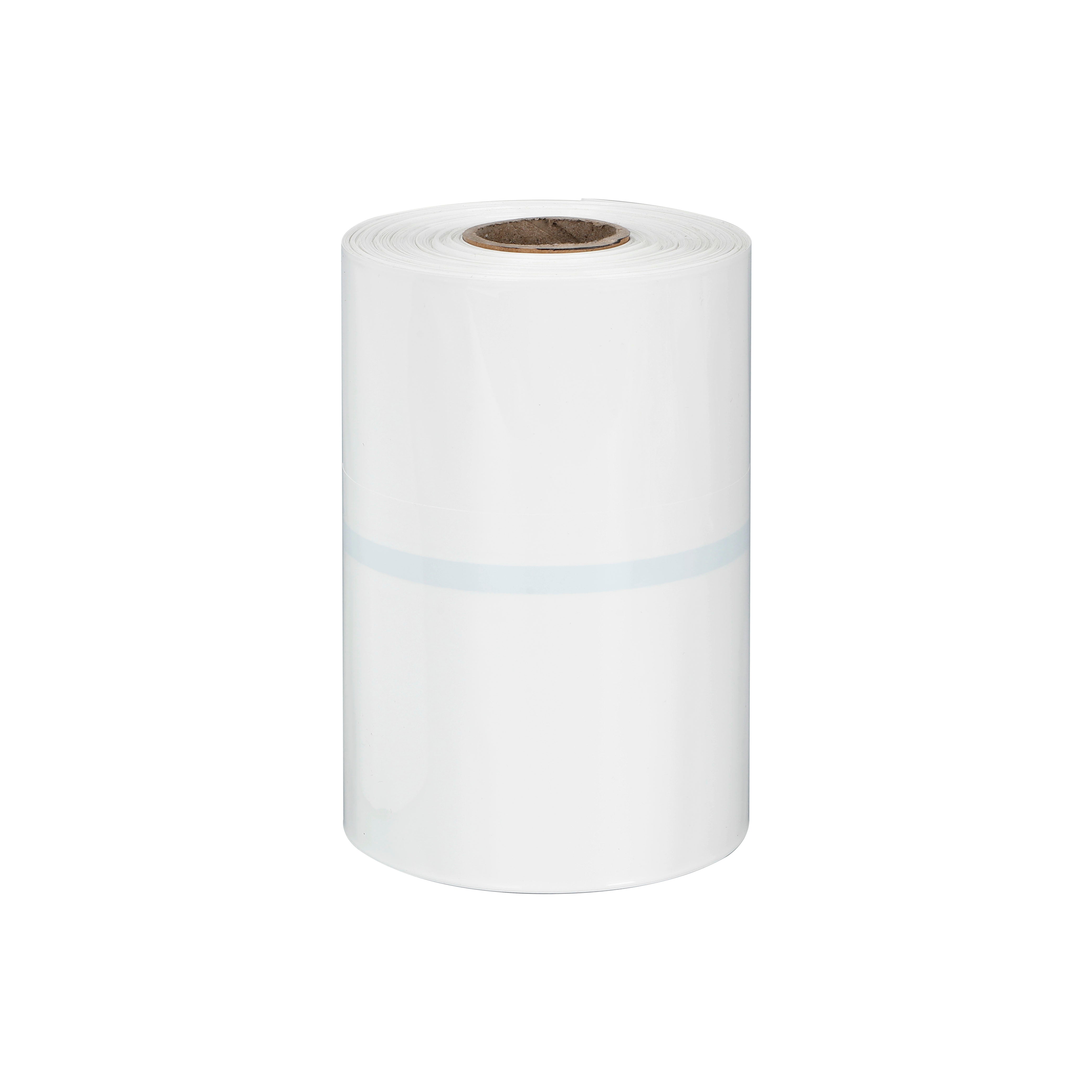 Easy Peeling Shrink Wrap Sleeve 150mm
