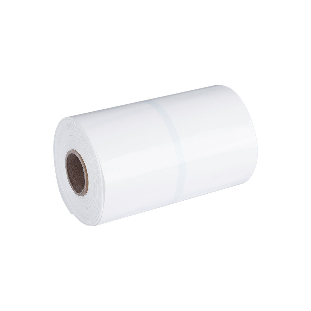 Easy Peeling Shrink Wrap Sleeve 150mm