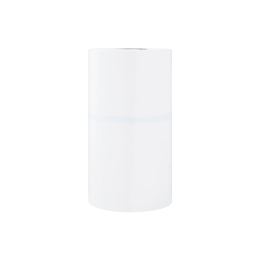 Easy Peeling shrink wrap Sleeve 180mm