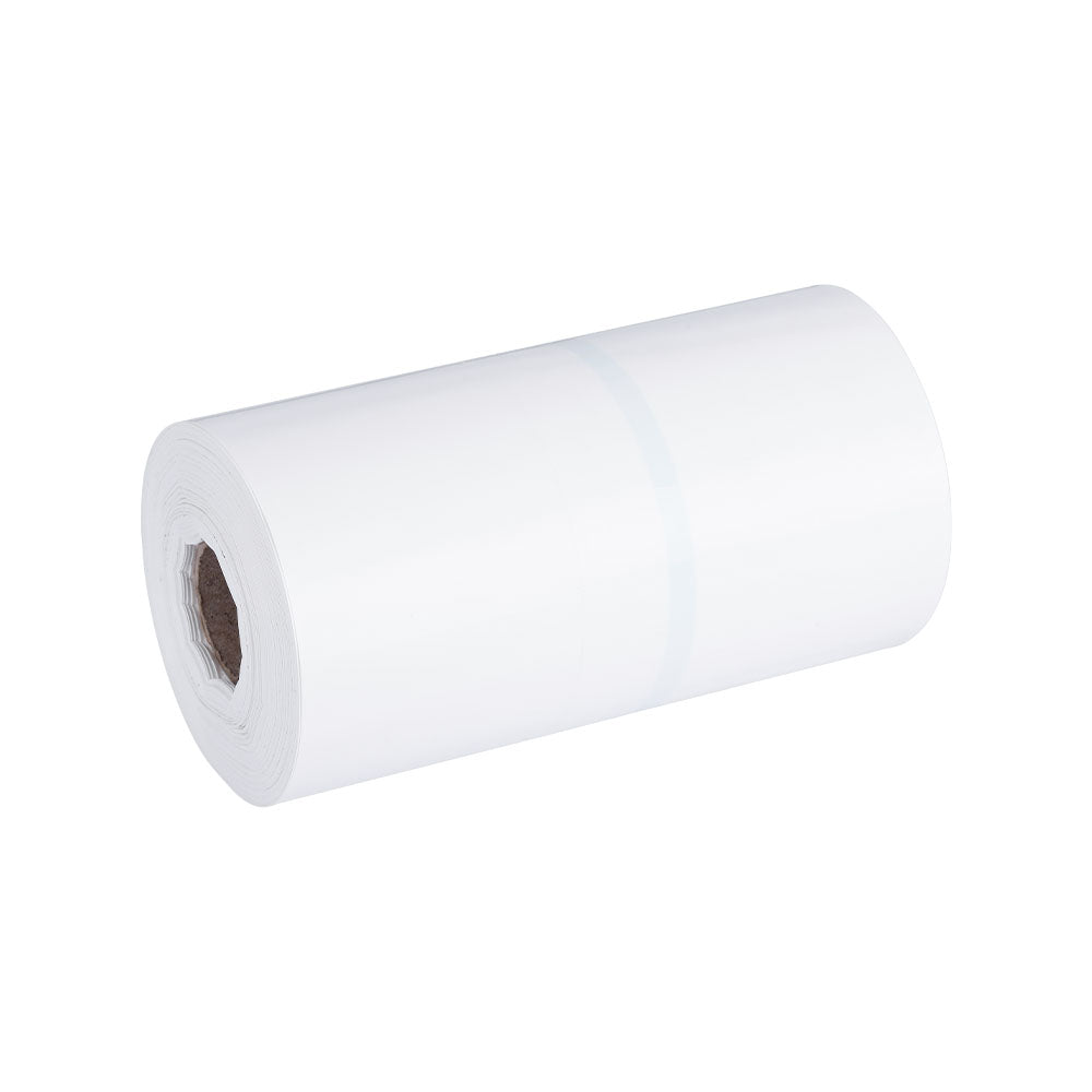 Easy Peeling shrink wrap Sleeve 180mm