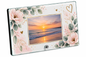 7" x 5" Toughened Glass Frame