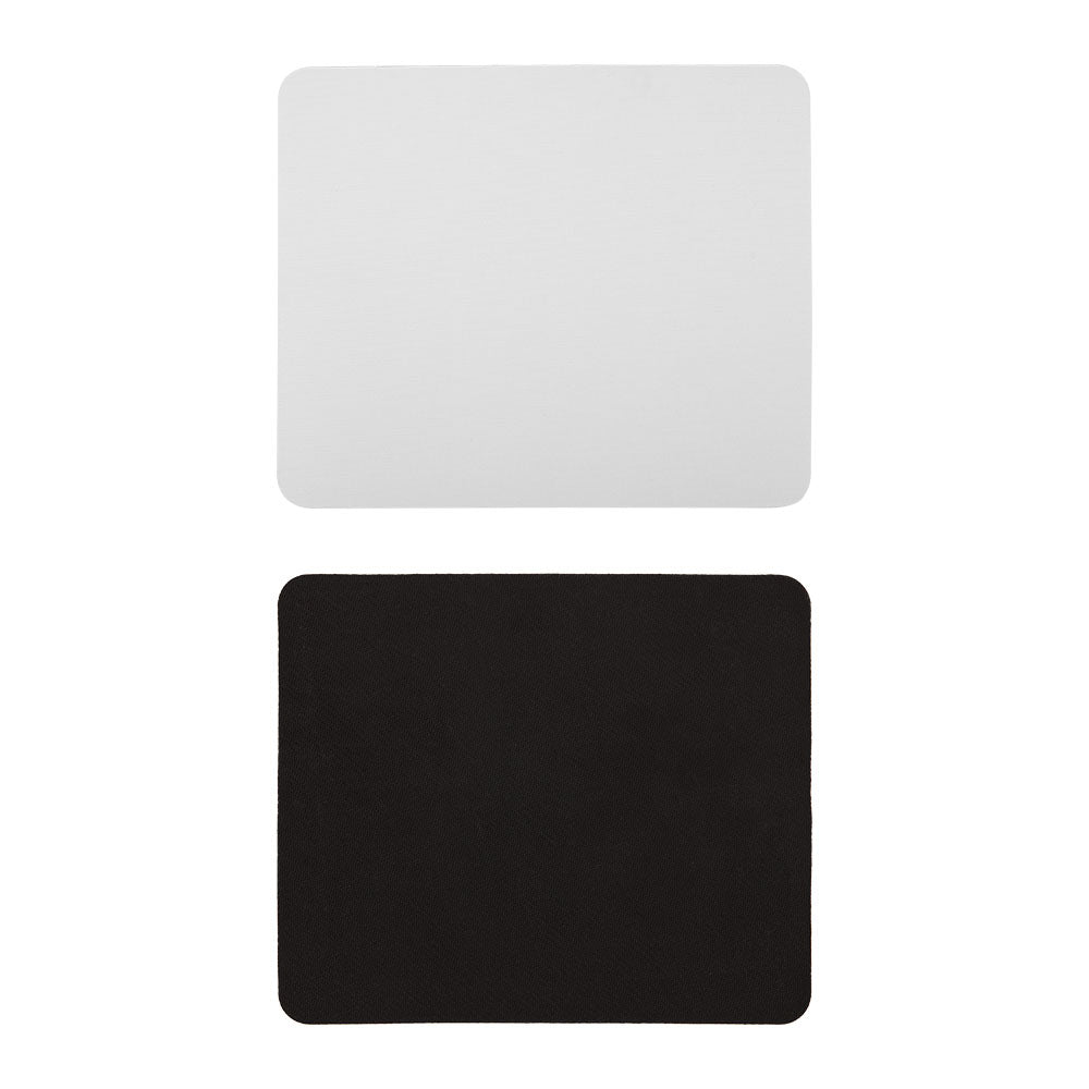 Sublimation Fabric 5mm mouse pad