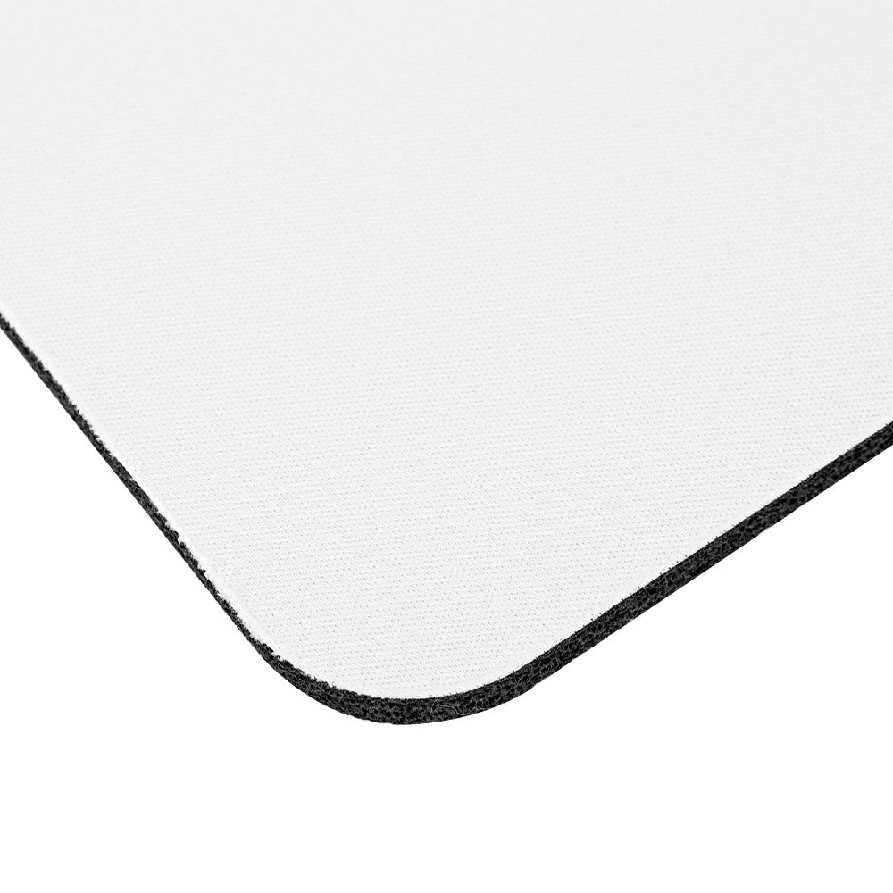 Sublimation Fabric 5mm mouse pad