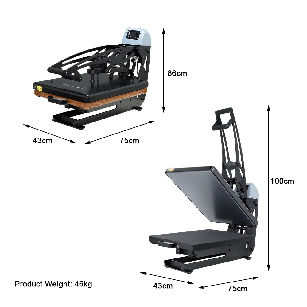 heat press machine