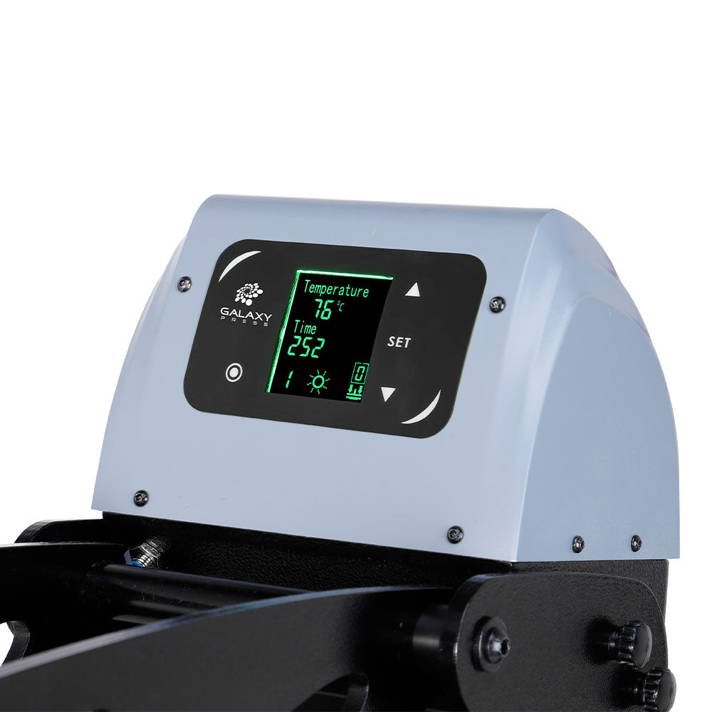 heat press machine