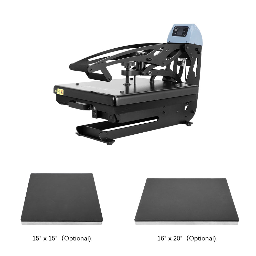 heat press machine