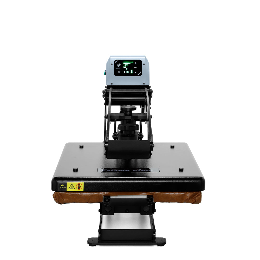 heat press machine