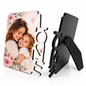 love sublimation blank mdf photo panel