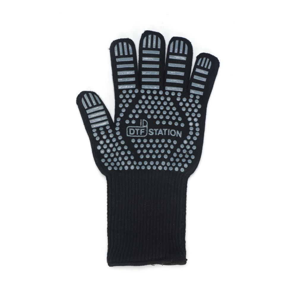 heat resistant glove