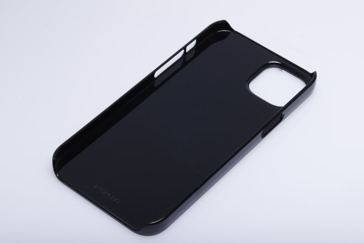 iPhone 15 Plus 6.7 - Plastic Case - Black