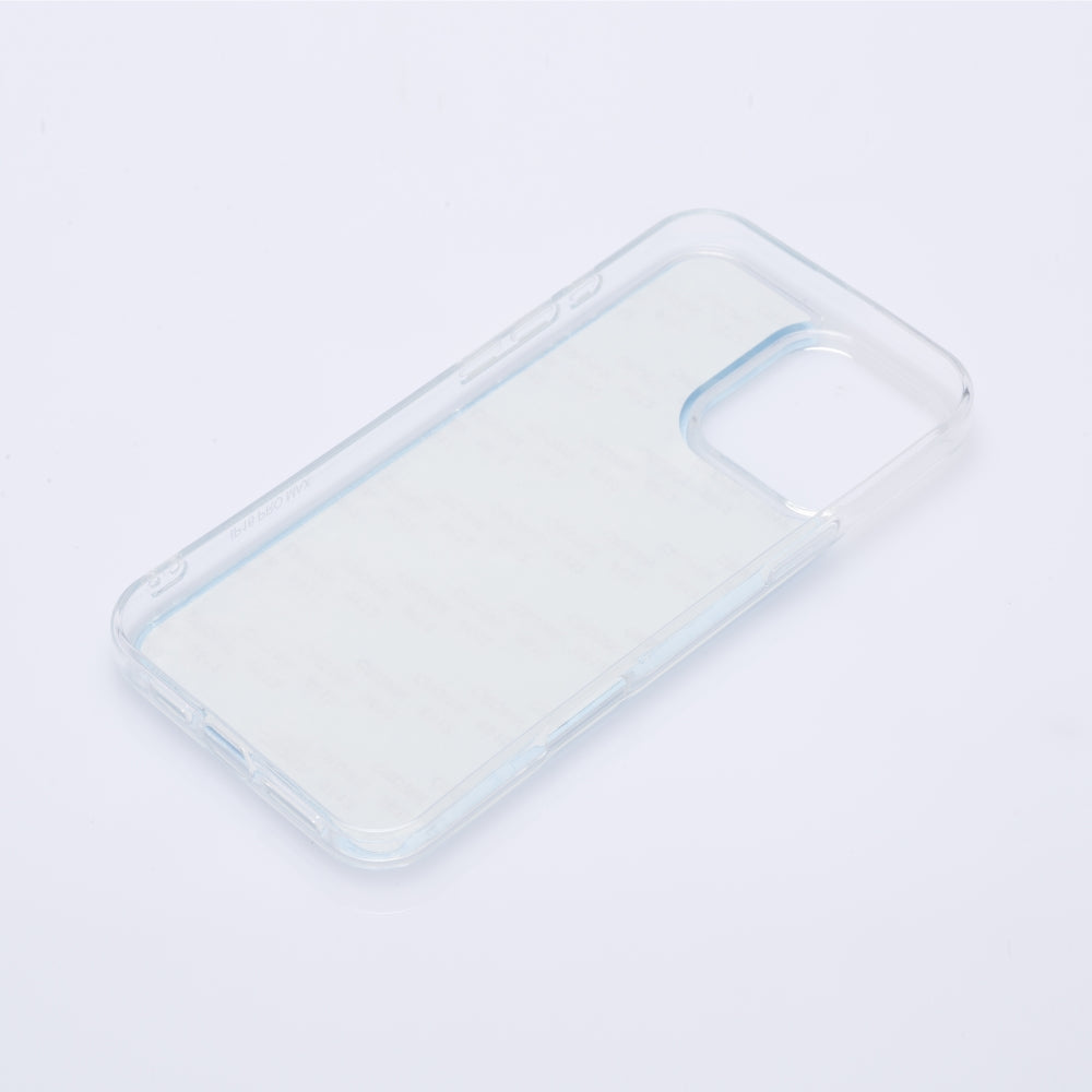 IPhone 16 Pro Max 6.9 - SubliFlex - Clear