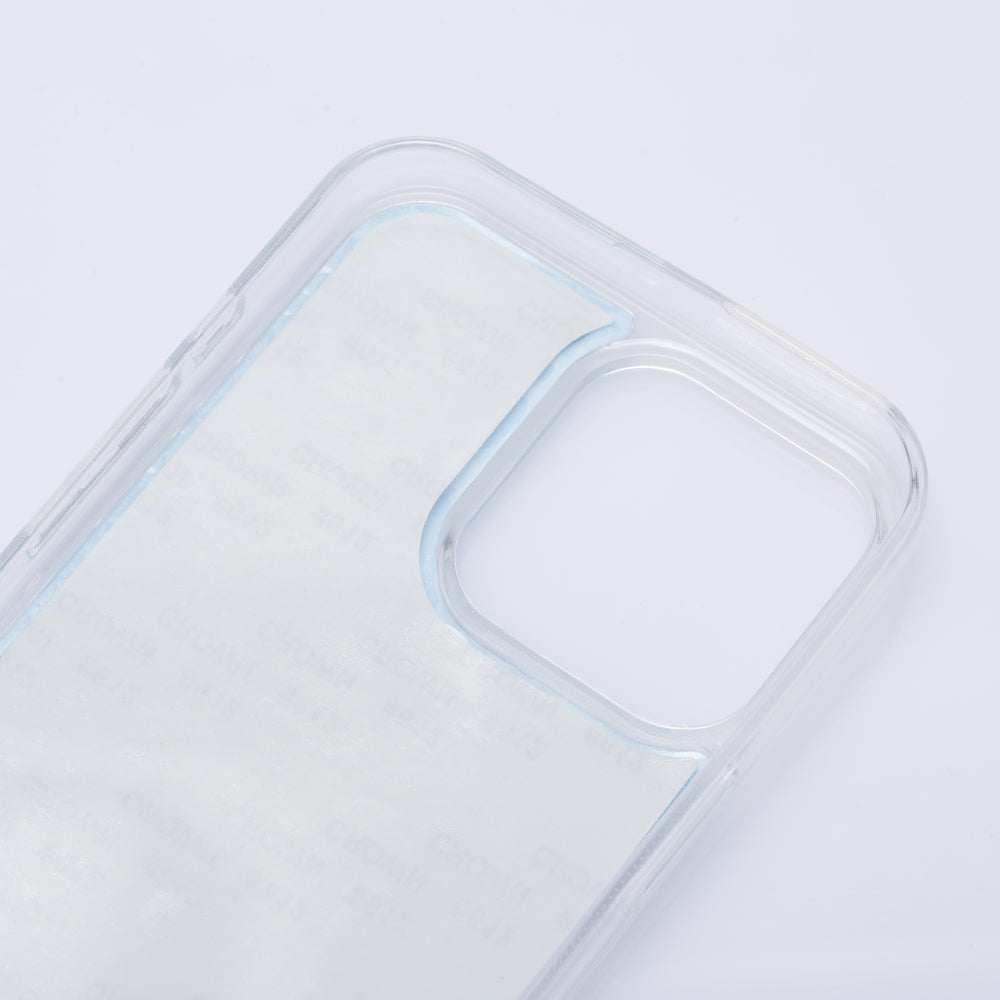 IPhone 16 Pro Max 6.9 - SubliFlex - Clear