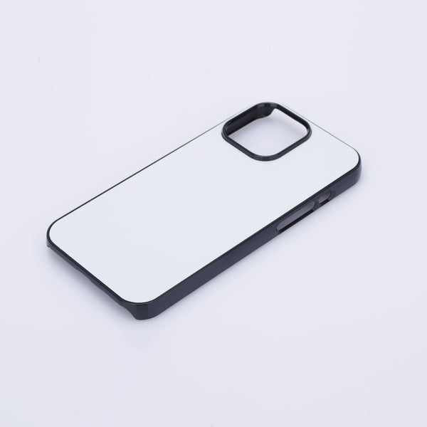 iPhone 16 6.9 Pro Max - Plastic Case - Black