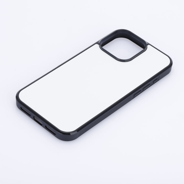 iPhone 16 6.9 Pro Max - Rubber Case - Black