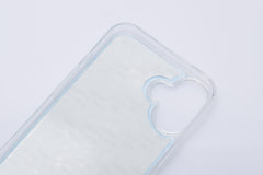 iPhone 16 6.1 - SubliFlex - Clear