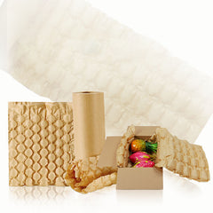 Inflatable Paper Bubble Roll 40x32cm