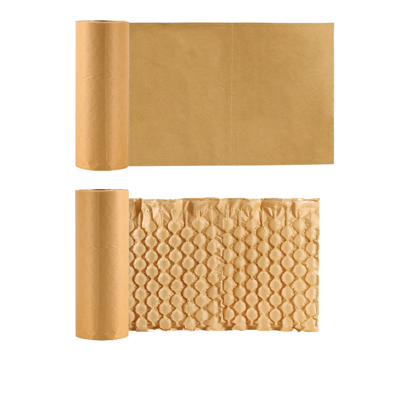 Inflatable Paper Bubble Roll 40x32cm