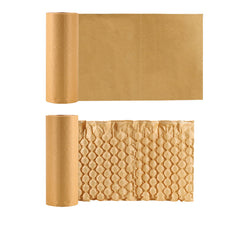 Inflatable Paper Bubble Roll 40x32cm