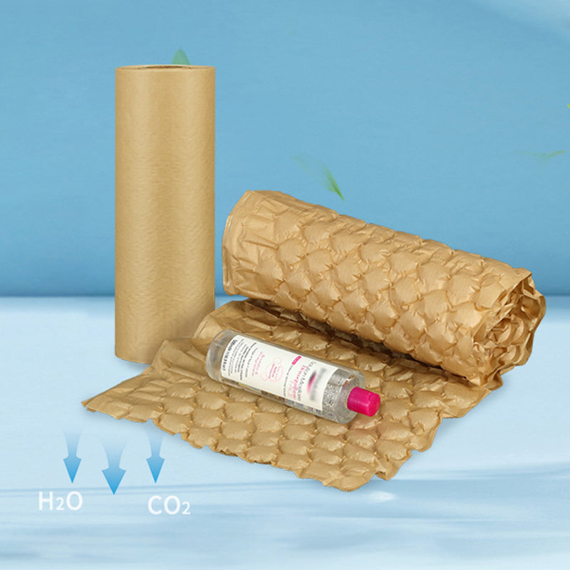 Inflatable Paper Bubble Roll 40x32cm