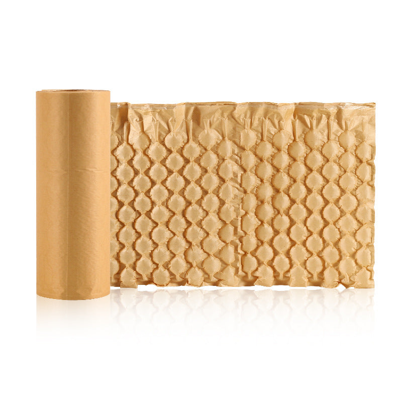 Inflatable Paper Bubble Roll 40x32cm