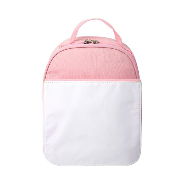 Light Pink Kids Lunch pack