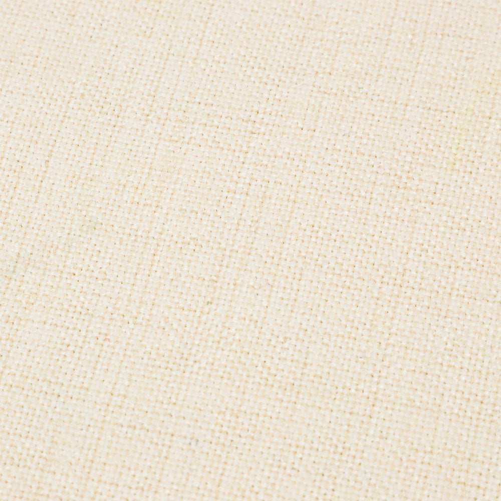 Linen Coaster - 9.5cm x 9.5cm