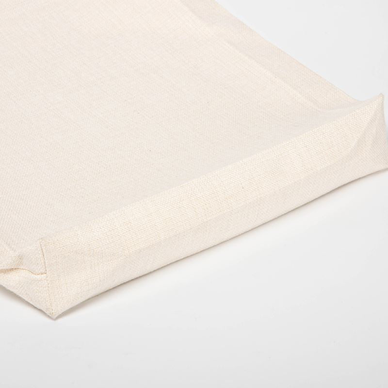 Linen tote bag - 48 x 38cm