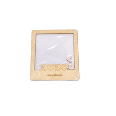Loving Memory fridge magnet