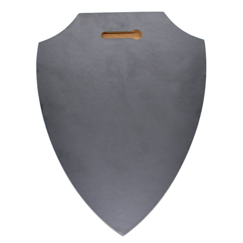 Sublimation blank shield award small