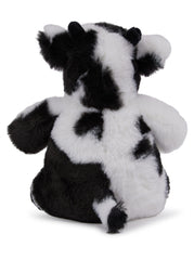 Mumbles Black & White Cow