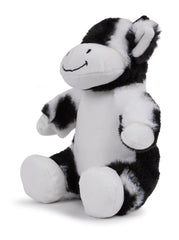 Mumbles Black & White Cow