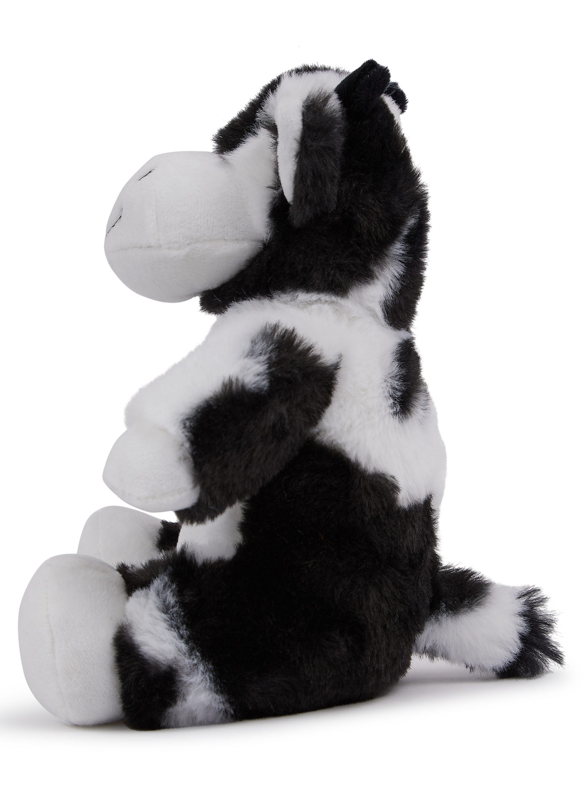 Mumbles Black & White Cow