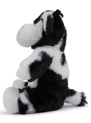 Mumbles Black & White Cow