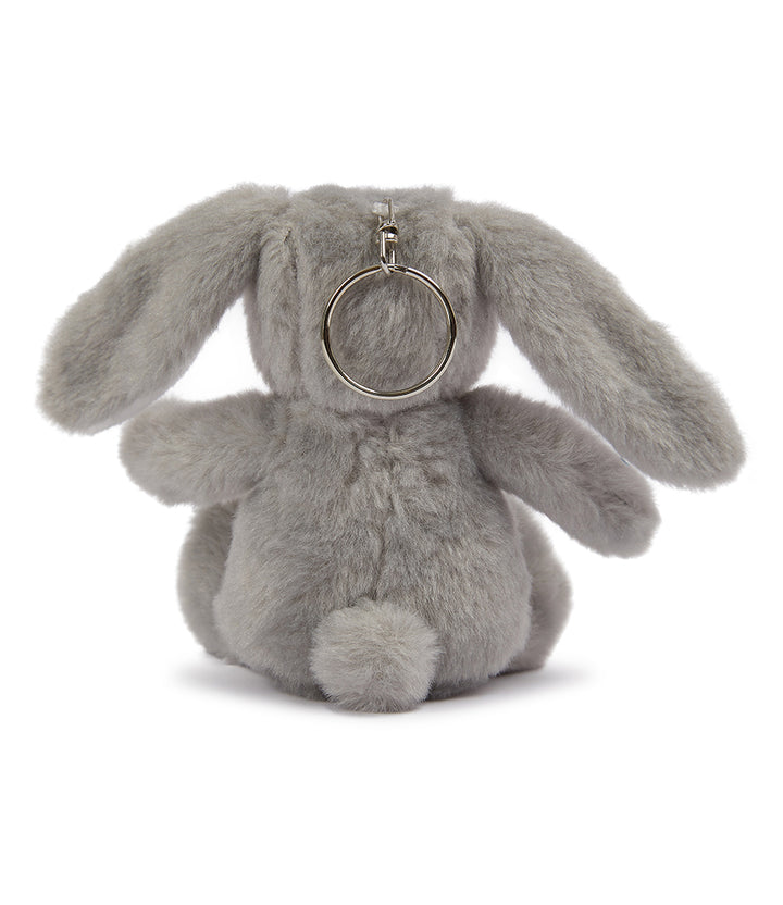 Mumbles Rabbit Key Ring – SubliBlanks Limited