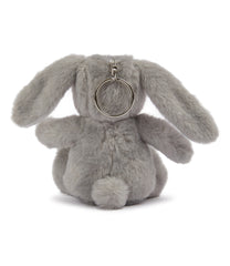 Mumbles Rabbit Key Ring