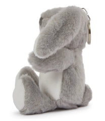 Mumbles Rabbit Key Ring