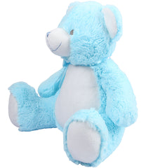 Mumbles Zippie blue New Baby Bear