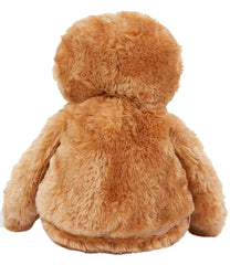 Mumbles Zippie Brown  Sloth