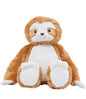 Mumbles Zippie Brown  Sloth