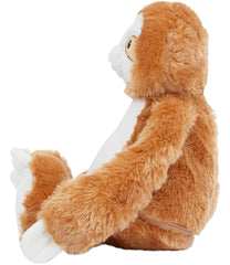 Mumbles Zippie Brown  Sloth