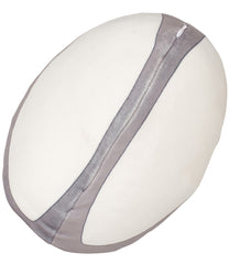 Mumbles Zippie  rugby ball