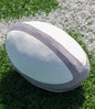 Mumbles Zippie  rugby ball