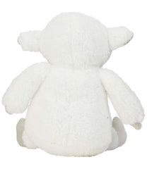 Mumbles Lamb