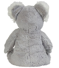 Mumbles koala
