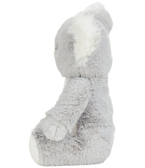 Mumbles koala