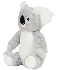 Mumbles koala