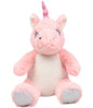 Mumbles Pink Unicorn