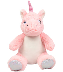 Mumbles Pink Unicorn