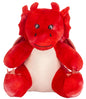 Mumbles Red Dragon