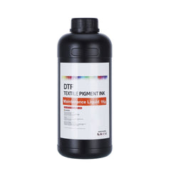 Maintenance Liquid for DTF Print Head - 1L - Bottle